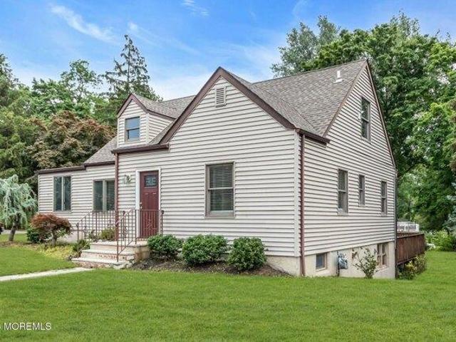 House for sale in Monmouth, New Jersey