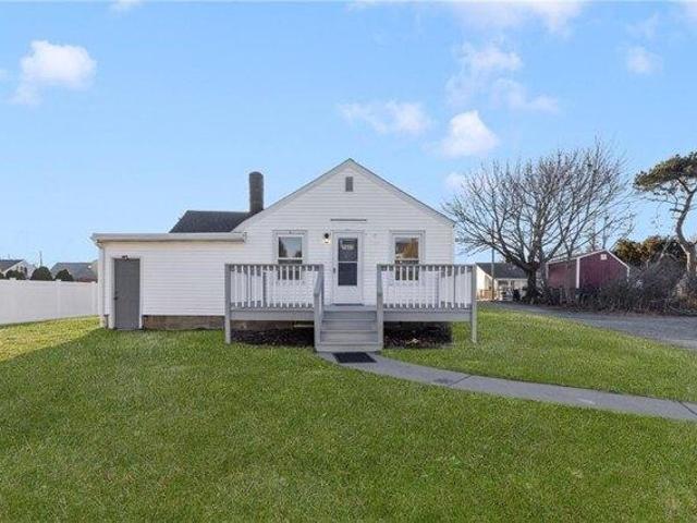 House for sale in Middletown, Rhode Island