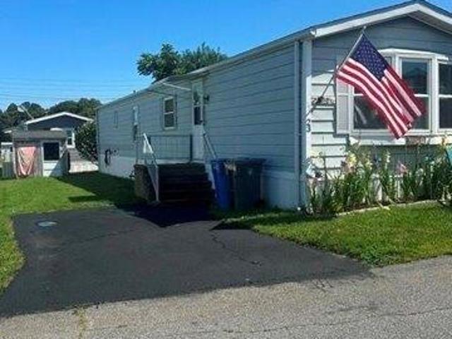 House for sale in Middletown, Rhode Island