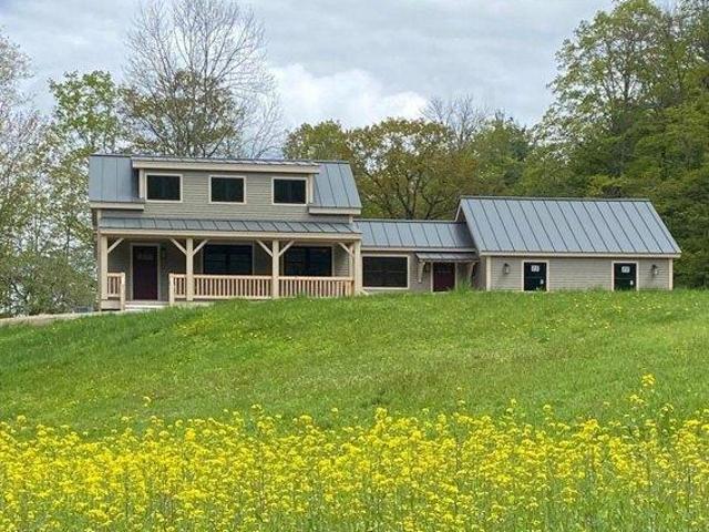 House for sale in Middletown Springs, Vermont