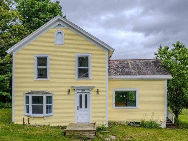 House for sale in Middletown Springs, Vermont