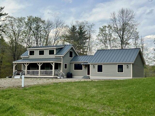 House for sale in Middletown Springs, Vermont