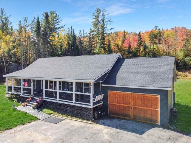 House for sale in New Hampshire