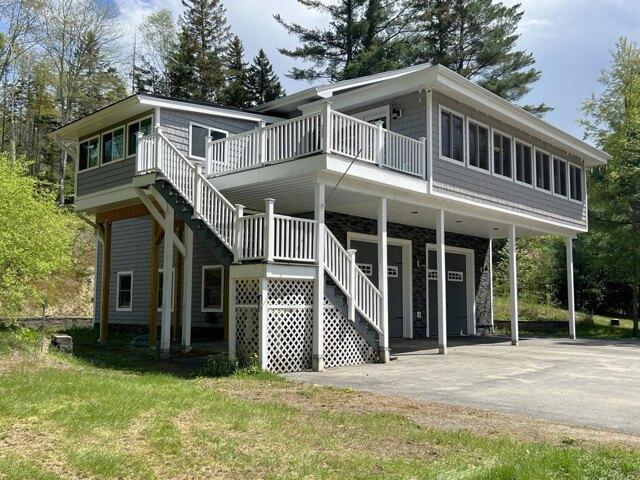 House for sale in New Hampshire