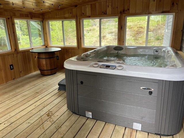 House for sale in New Hampshire