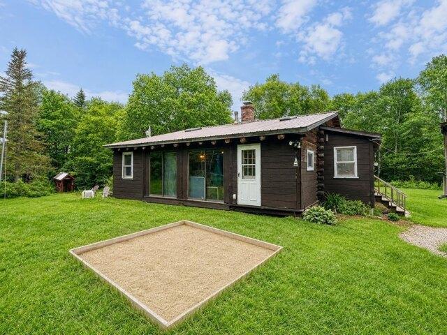 House for sale in New Hampshire