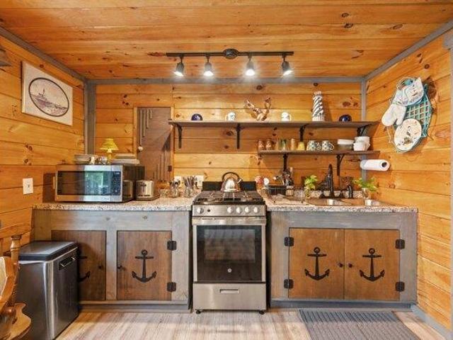 House for sale in Milbridge, Maine