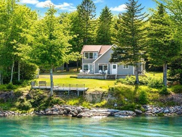 House for sale in Milbridge, Maine