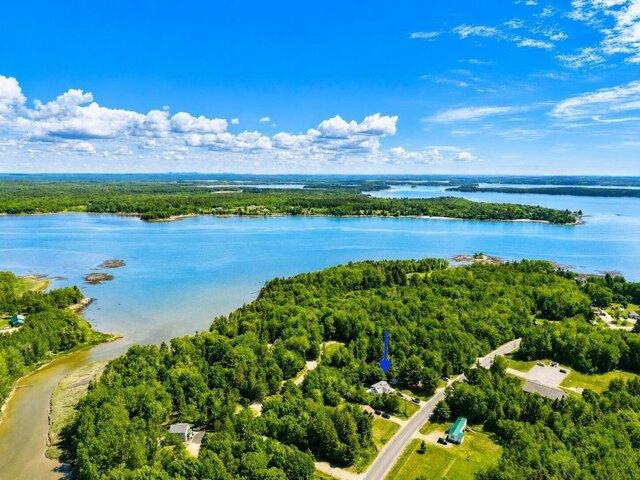 House for sale in Milbridge, Maine