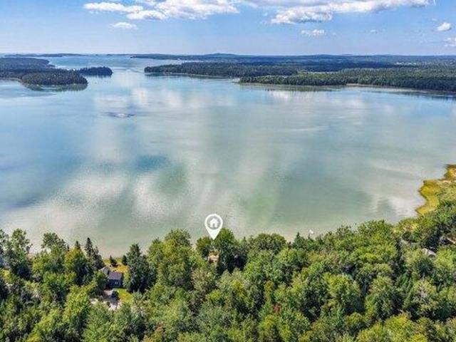 House for sale in Milbridge, Maine
