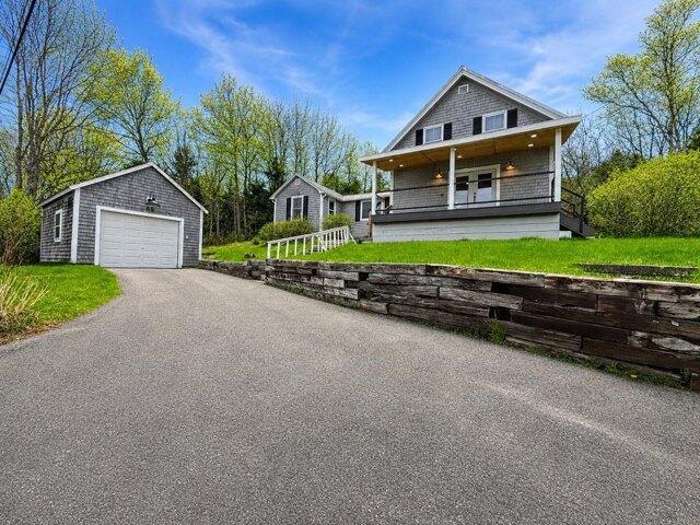 House for sale in Milbridge, Maine