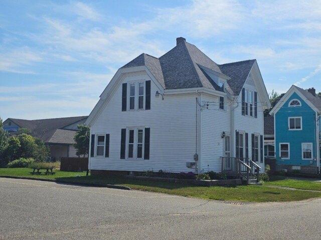 House for sale in Milbridge, Maine