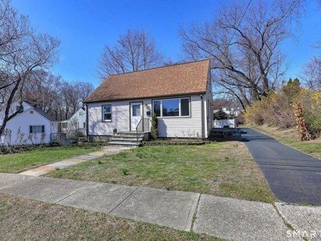 House for sale in Milford, Connecticut