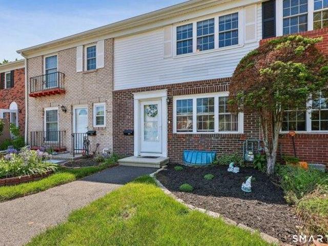House for sale in Milford, Connecticut