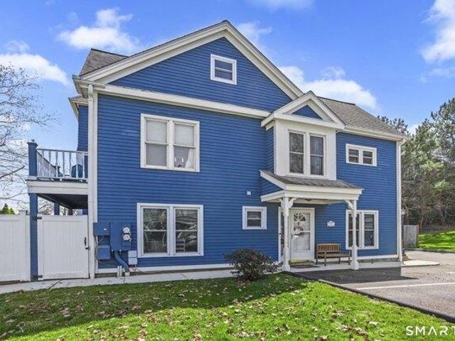 House for sale in Milford, Connecticut