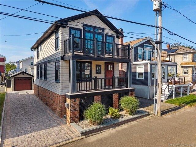 House for sale in Milford, Connecticut