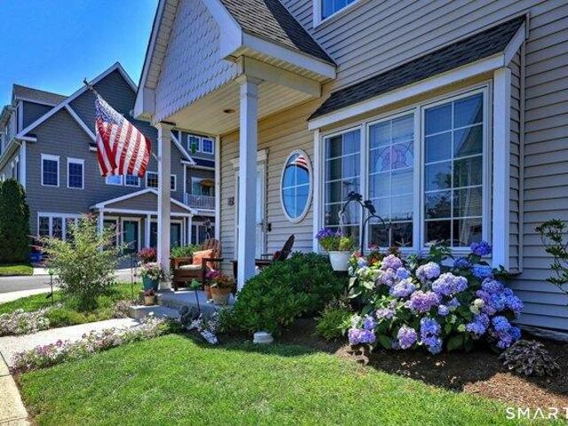 House for sale in Milford, Connecticut