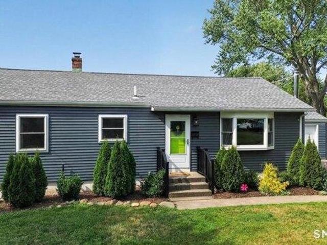 House for sale in Milford, Connecticut