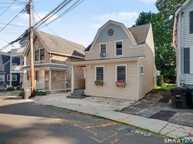 House for sale in Milford, Connecticut