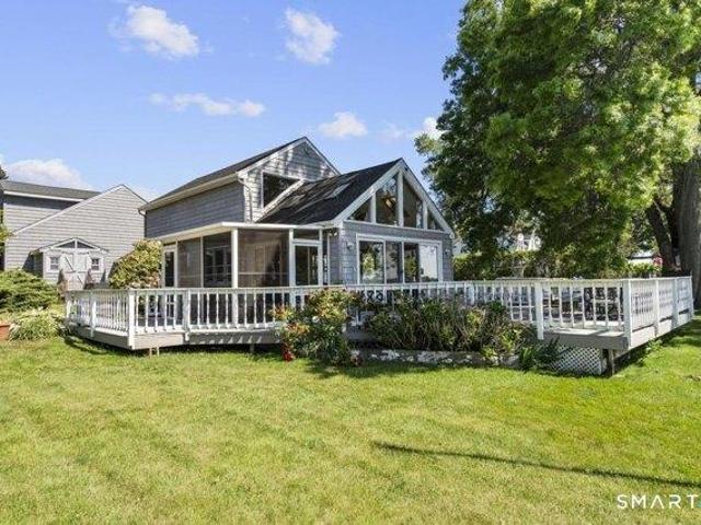 House for sale in Milford, Connecticut