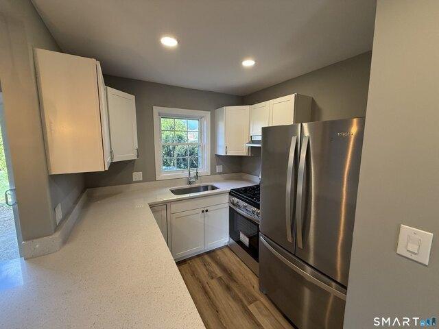 House for sale in Milford, Connecticut