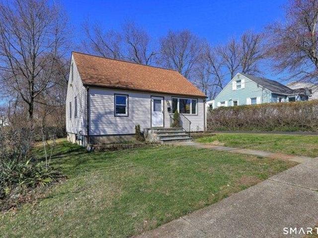 House for sale in Milford, Connecticut