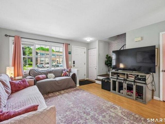 House for sale in Milford, Connecticut