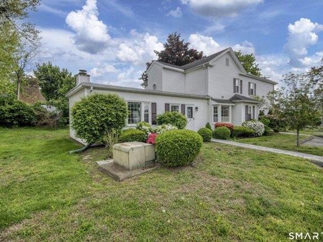 House for sale in Milford, Connecticut