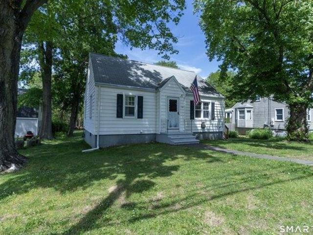 House for sale in Milford, Connecticut