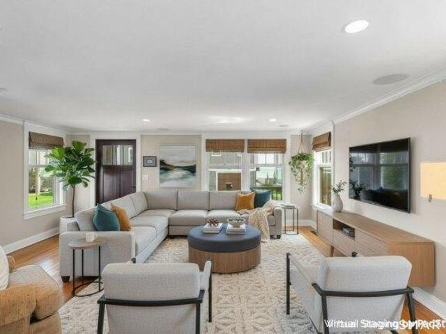 House for sale in Milford, Connecticut