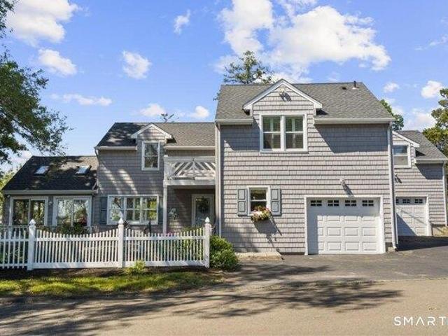 House for sale in Milford, Connecticut