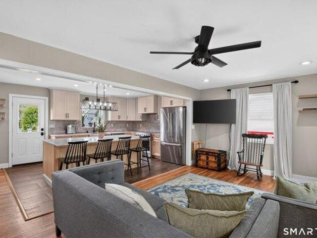 House for sale in Milford, Connecticut