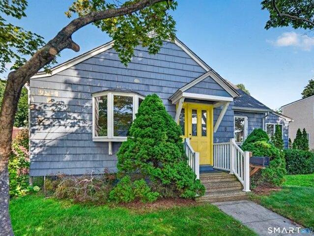 House for sale in Milford, Connecticut