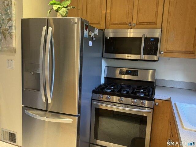 House for sale in Milford, Connecticut
