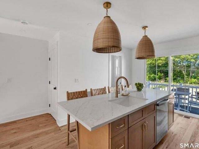 House for sale in Milford, Connecticut
