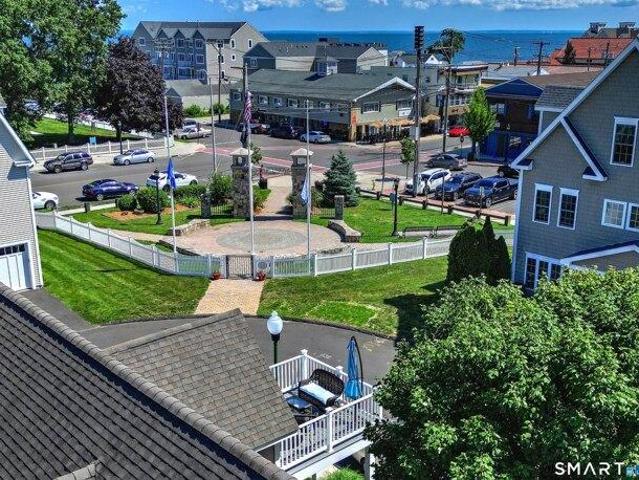 House for sale in Milford, Connecticut