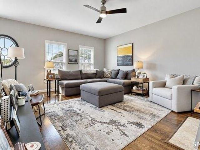 House for sale in Milford, Connecticut