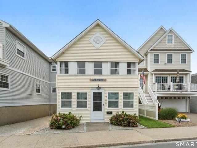 House for sale in Milford, Connecticut