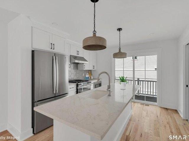 House for sale in Milford, South Central Connecticut Planning Region