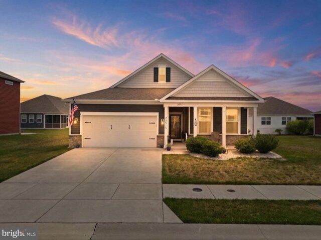 House for sale in Delaware