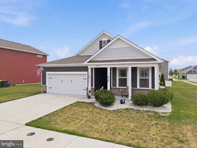 House for sale in Delaware
