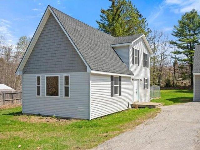 House for sale in Milford, Maine