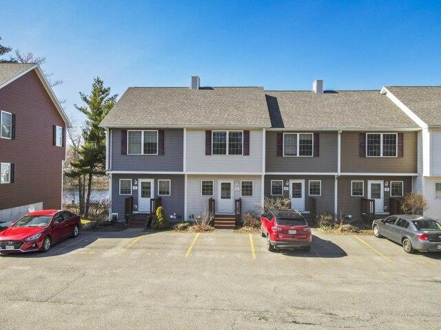 House for sale in Milford, Maine