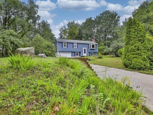 House for sale in New Hampshire