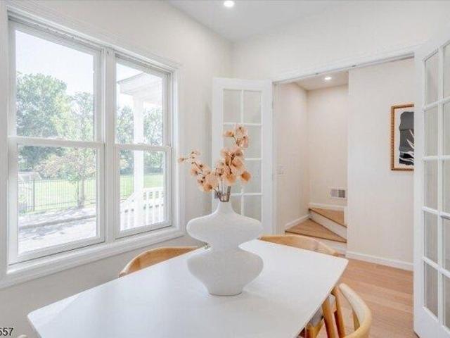 House for sale in Millburn, New Jersey