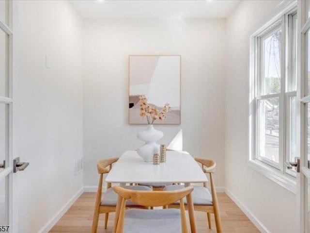 House for sale in Millburn, New Jersey