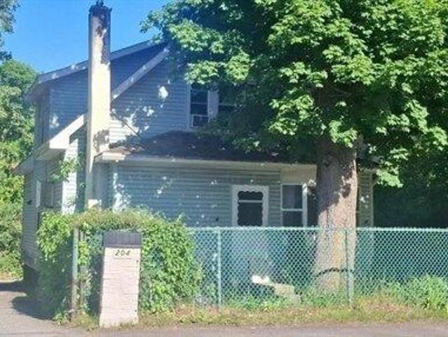 House for sale in Millbury, Massachusetts