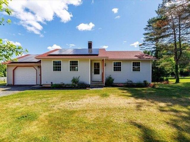 House for sale in Millbury, Massachusetts