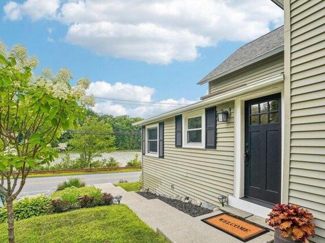 House for sale in Millbury, Massachusetts