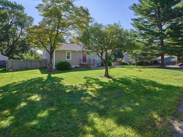 House for sale in Dorothy Pond, Millbury